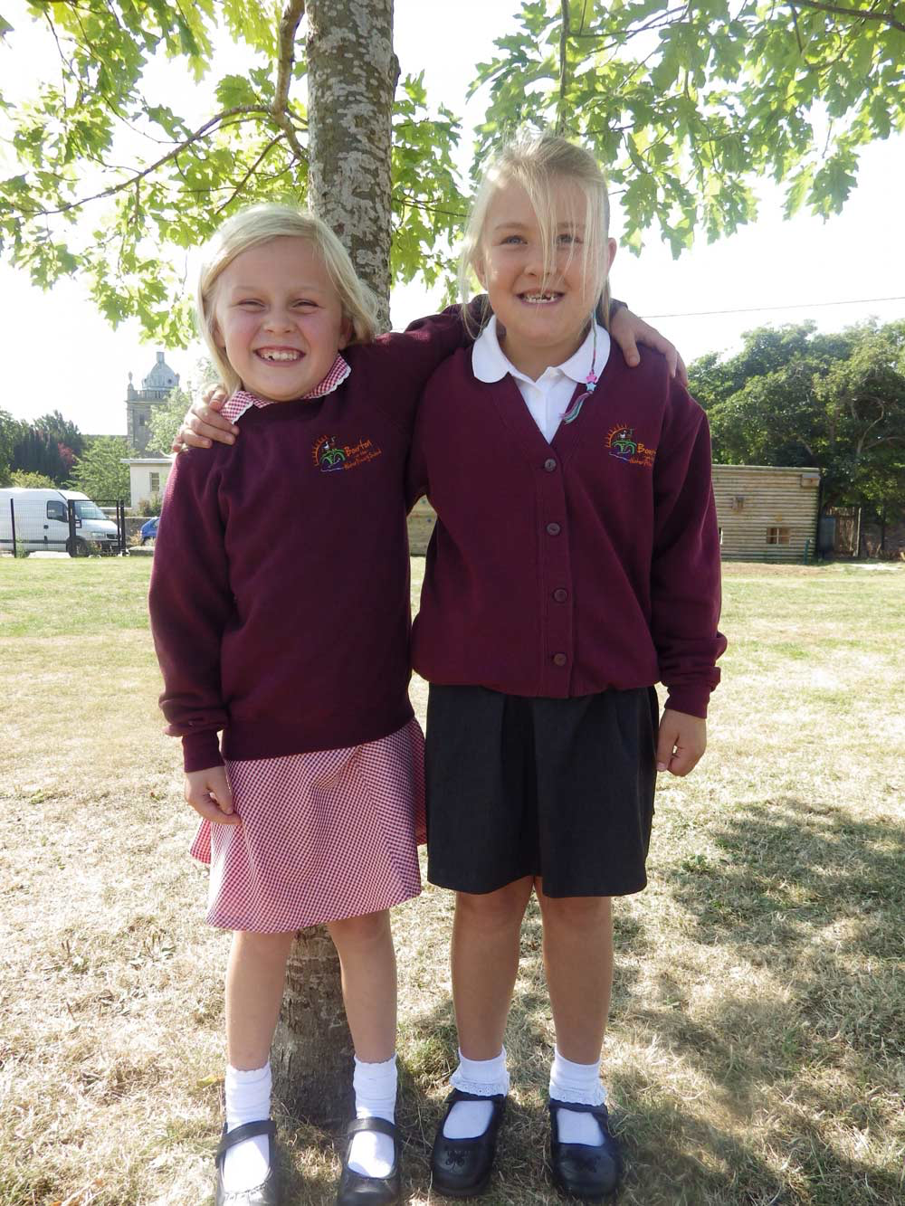 Bourton-on-the-Water Primary School - Uniform
